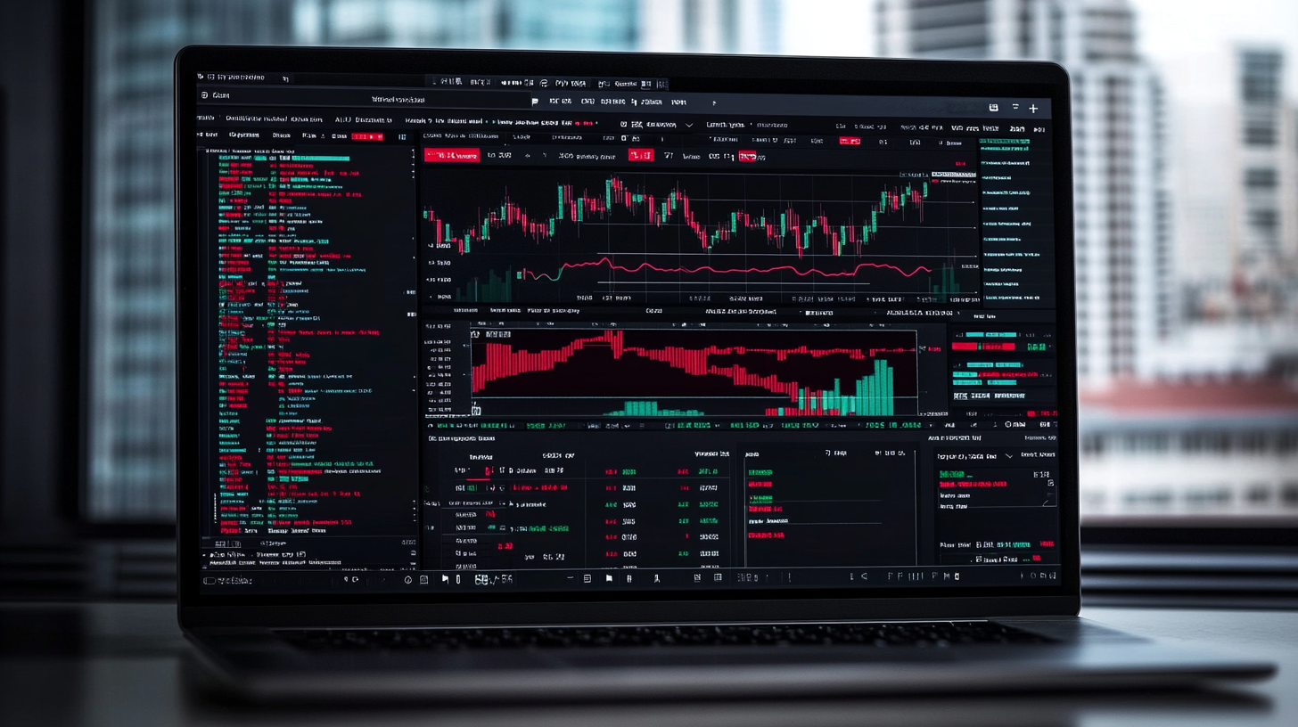 ¿Es Quantum Cryptex 7000 AI una Herramienta de Trading Confiable? ¡Descubre la Verdad!