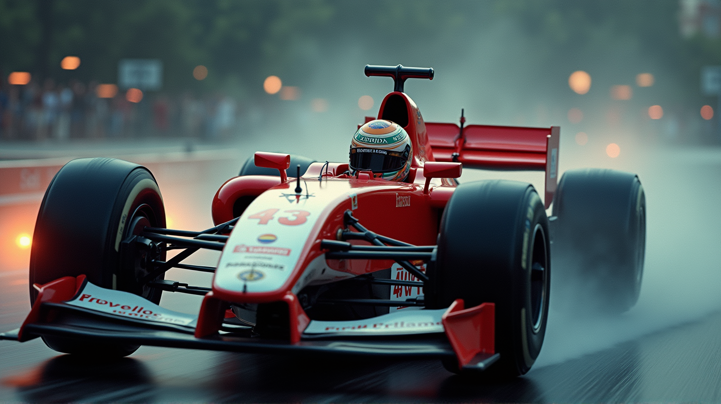 Cómo Ver 'F1: La Película' - La Guía Definitiva