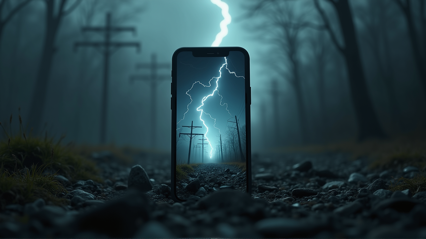 Desenmascarando el Ataque Sofisticado en Android que Acecha a Solicitantes de Subsidios Eléctricos