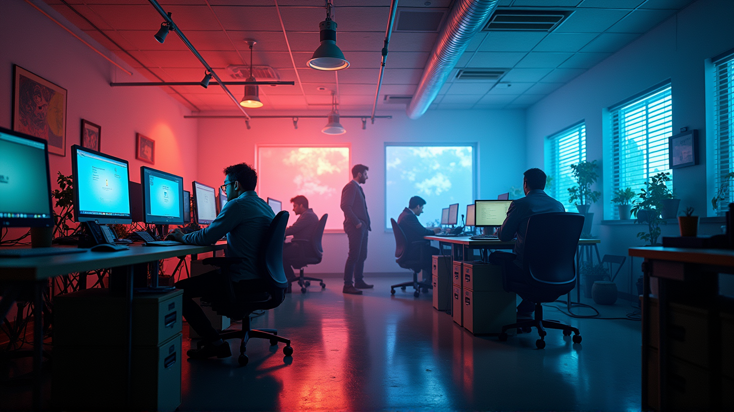 Revelando lo Oculto: Sustancias y los Titanes Tecnológicos de Silicon Valley