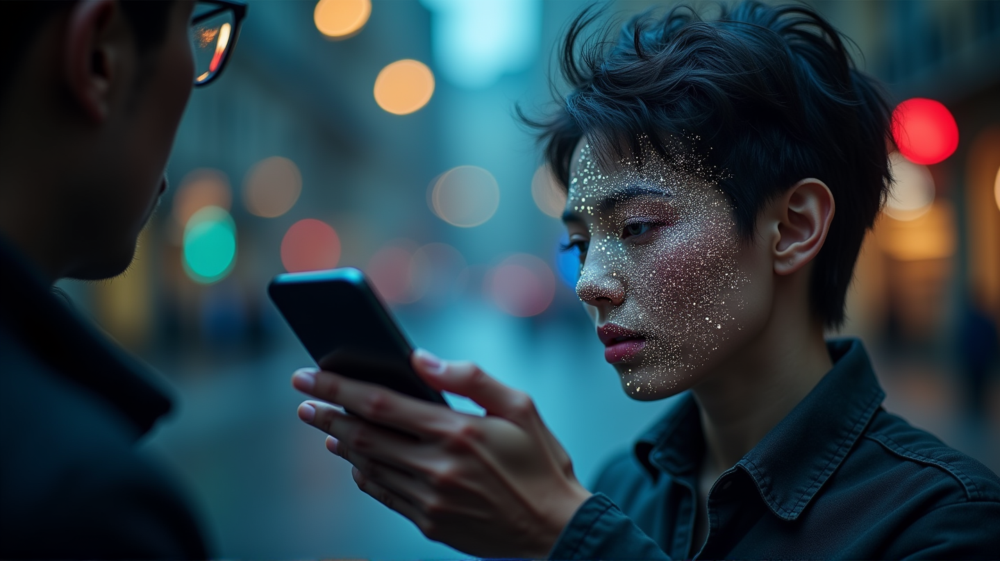 BitMind Innova con Herramienta Móvil para Detectar Estafas de Deepfake en Tiempo Real