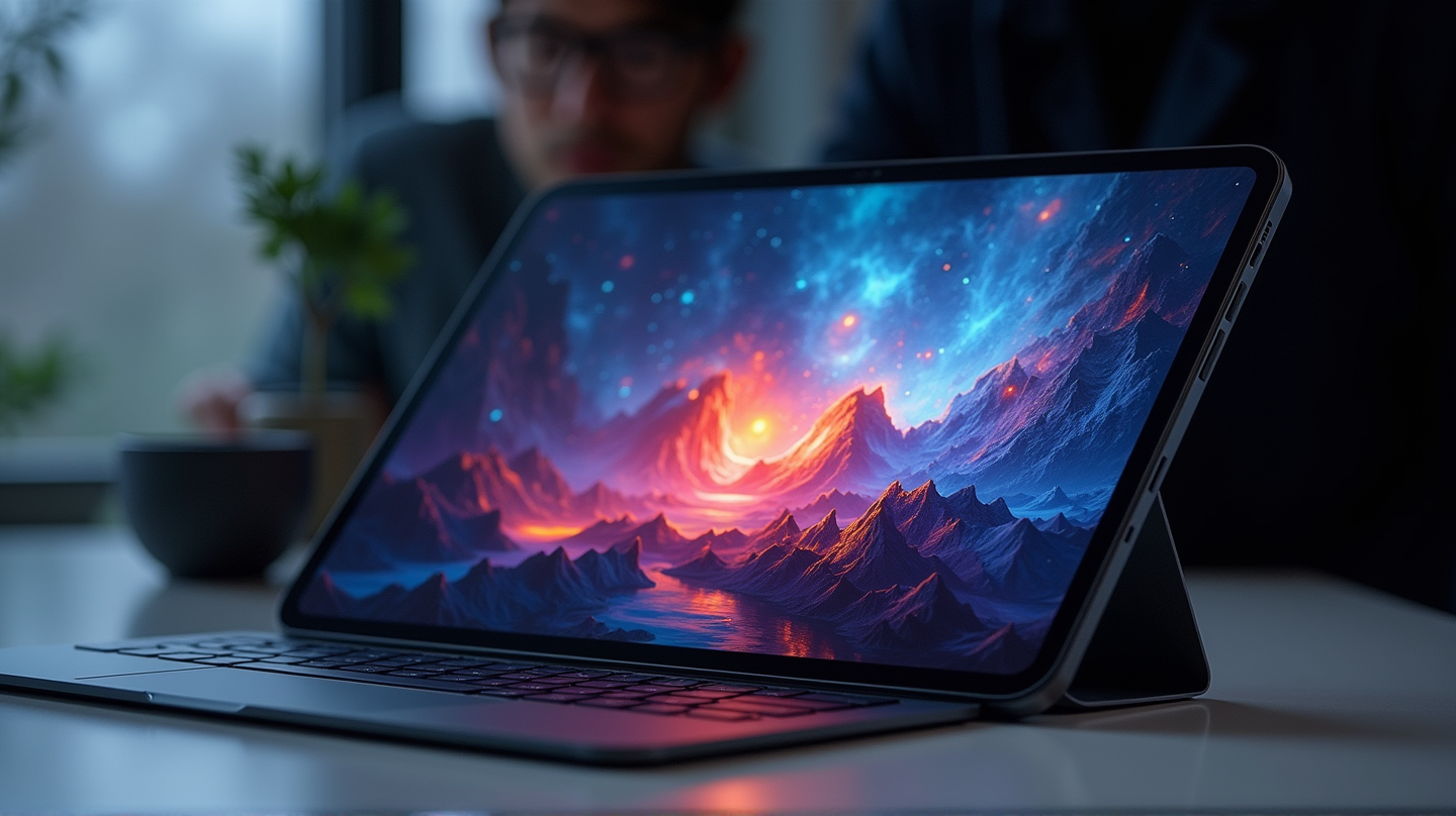 Elegir la Mejor Tablet en 2025: Desde iPad Pro hasta Galaxy Tab