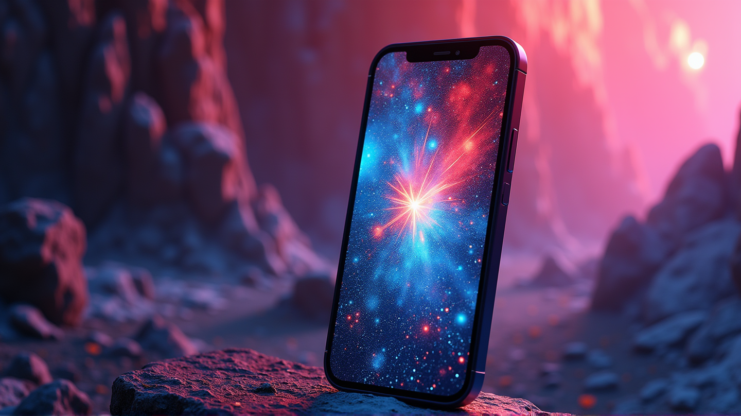 ¡Descubre Funciones Emocionantes: Descarga iOS 26 Beta en iPhone Hoy!