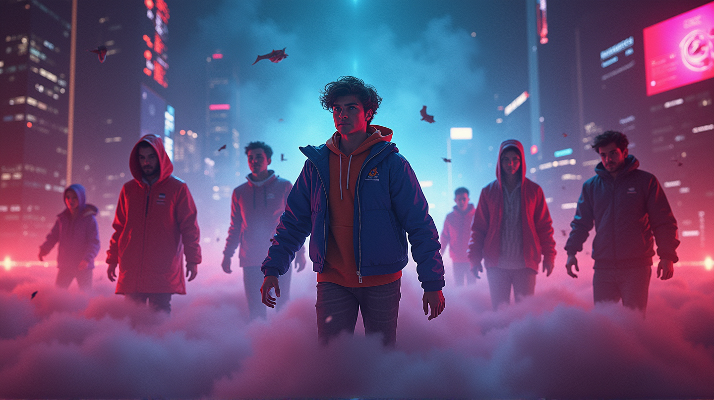 El Acuerdo Revolucionario de Tubi: MrBeast y Más Se Unen para Transformar el Streaming