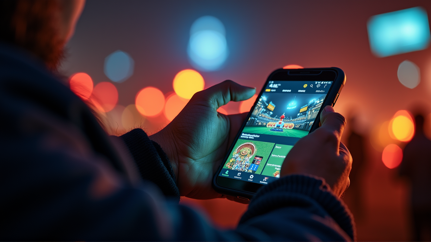 Desbloquea Apuestas Sin Esfuerzo: Descarga Melbet Mongolia en iOS y Android