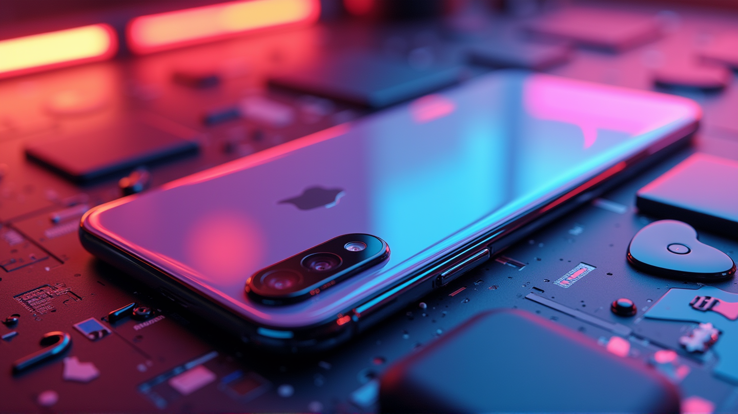 El iPhone 17 Revelado: Todo lo que Sabemos Sobre la Última Maravilla de Apple
