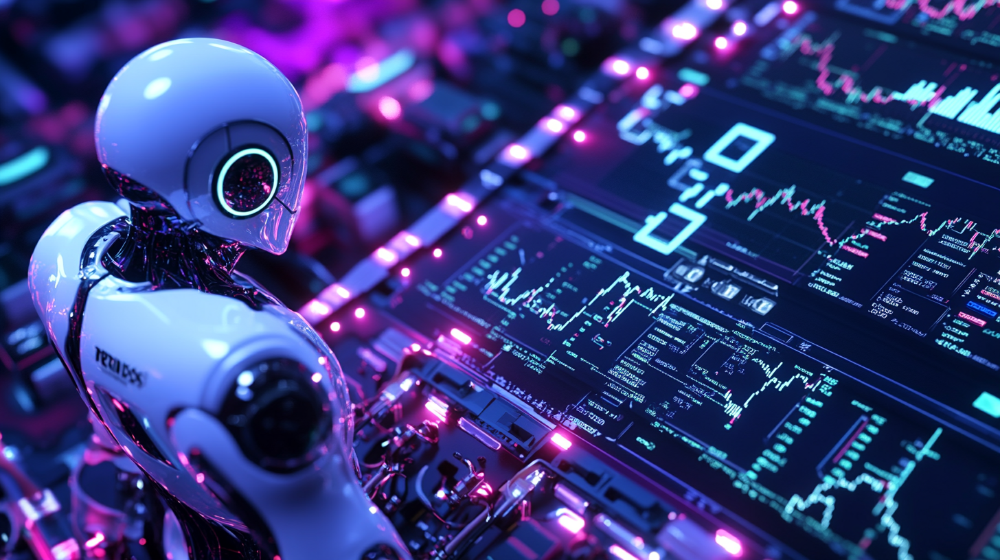 Revelando Fortune Nexora: ¿Es la Próxima Gran Cosa en el Trading?