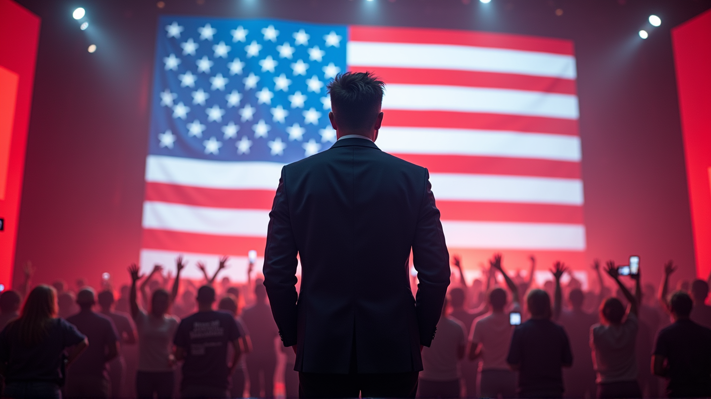 ¿El America Party de Elon Musk: Un Sueño Diferido o una Pausa Estratégica?