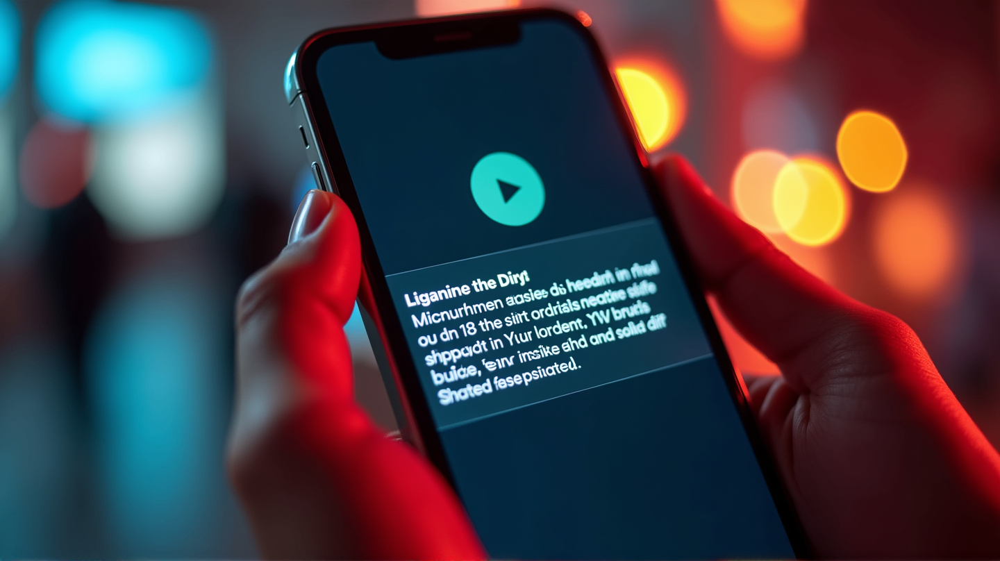 ¡Actualización Urgente de iOS: Protege Tu iPhone Ahora!