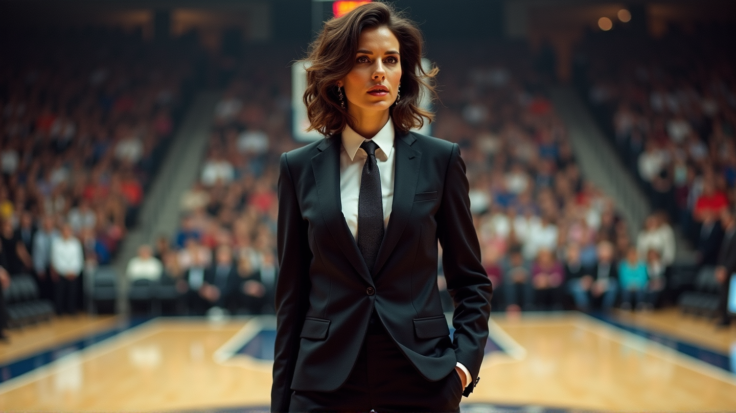 De Estrella Adolescente a Dueña de un Equipo de la NBA: El Viaje Extraordinario de Jami Gertz