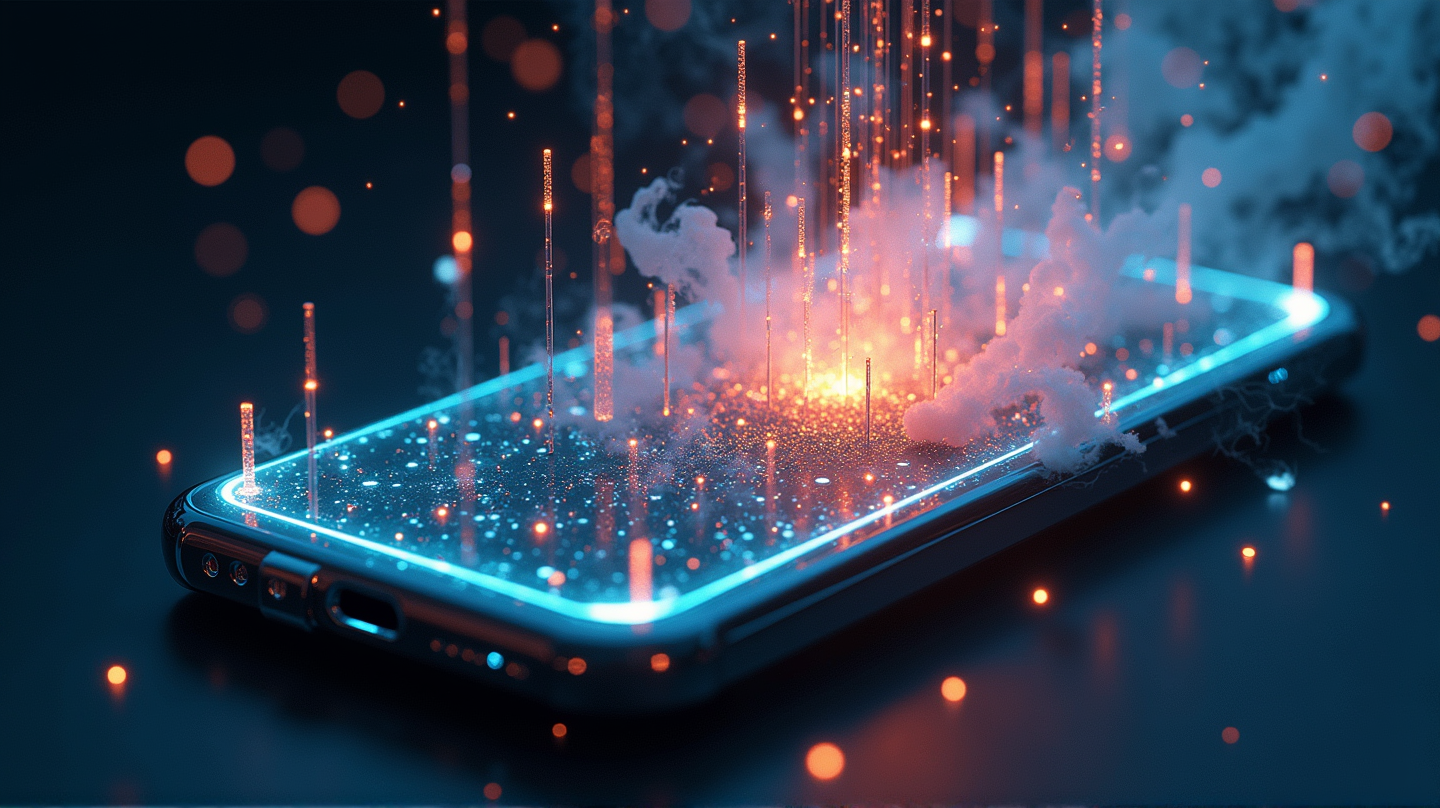 Descubre qué iPhones son impulsados por la inteligencia exclusiva de Apple