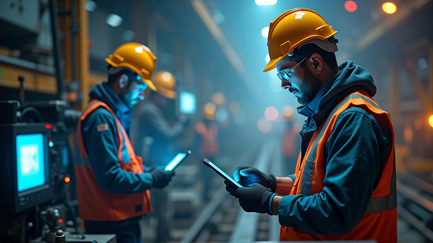 Revelando el Futuro: Las Mejores Apps de Minería de Android que Transforman el 2025