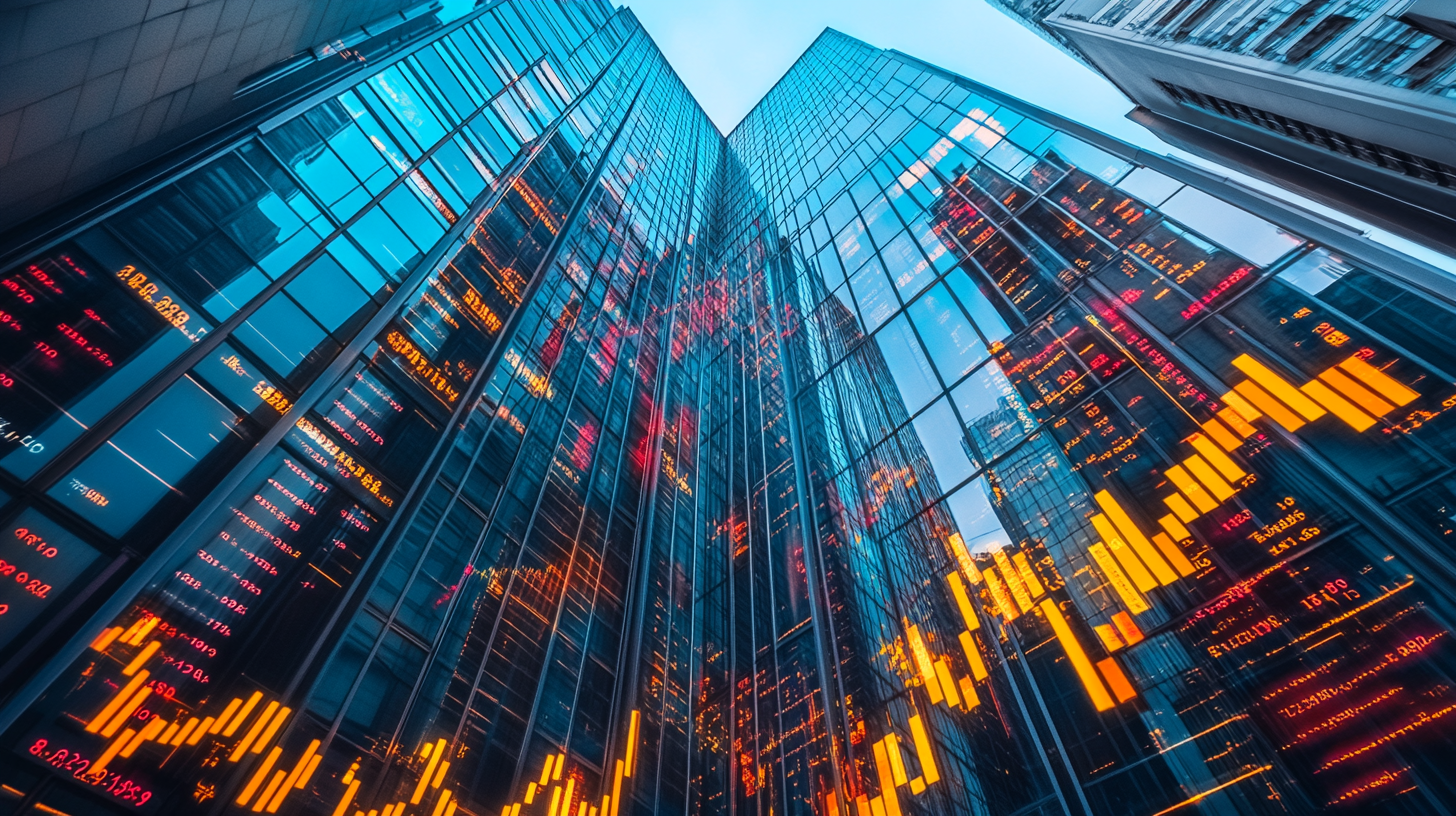PlexFin: ¿Es una revolución en el trading o solo publicidad?