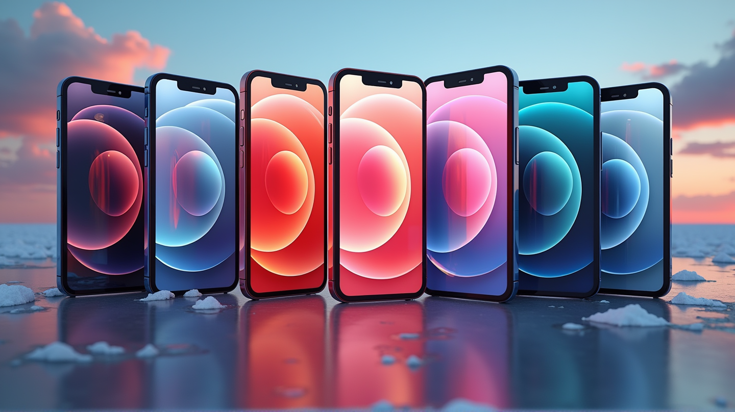 Apple Revoluciona los Lanzamientos de iPhone: Divisiones en Primavera y Otoño