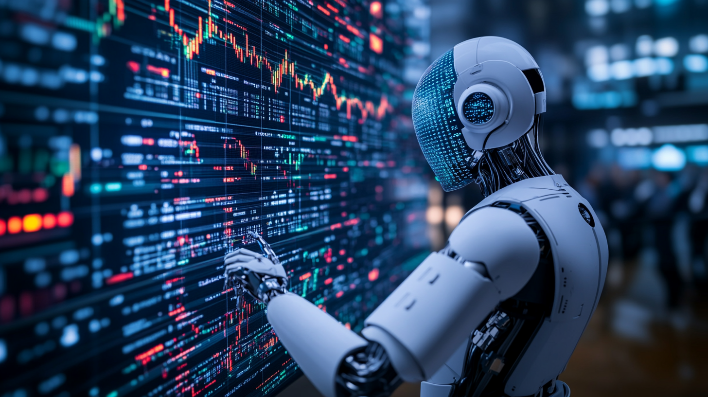 ¿Es QatarionEdge 2.7 Power la Solución de Trading que Necesitas? ¡Descubre la Verdad!
