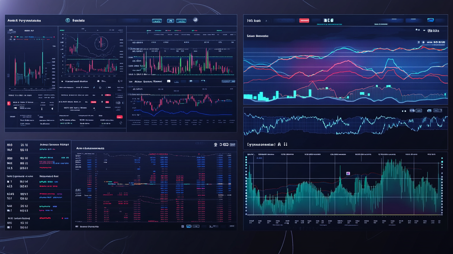 ¿Es Bitcoin Veloce AI 3.1 la Próxima Gran Innovación en Trading? ¡Descúbrelo Ahora!