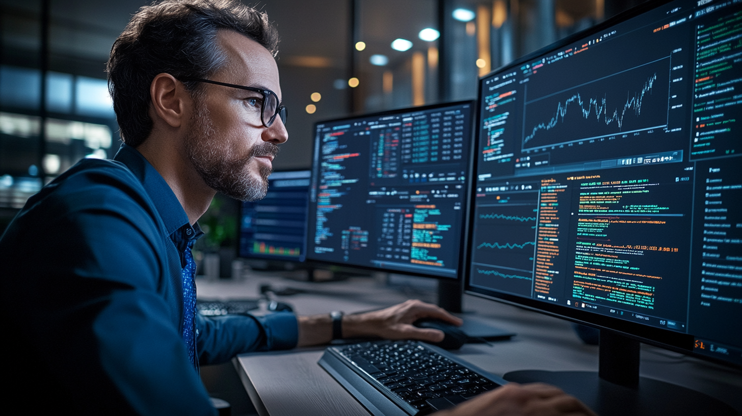 Épure Tradelin: Descubre si Esta Herramienta de Trading es Confiable