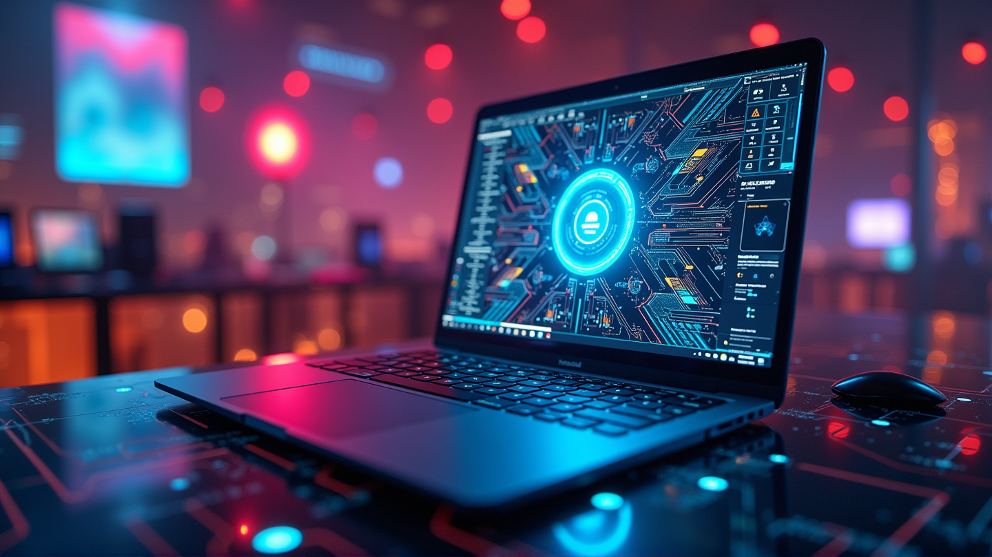 Revolucionando la Computación: Android Está Listo para Conquistar el Mundo de las PC