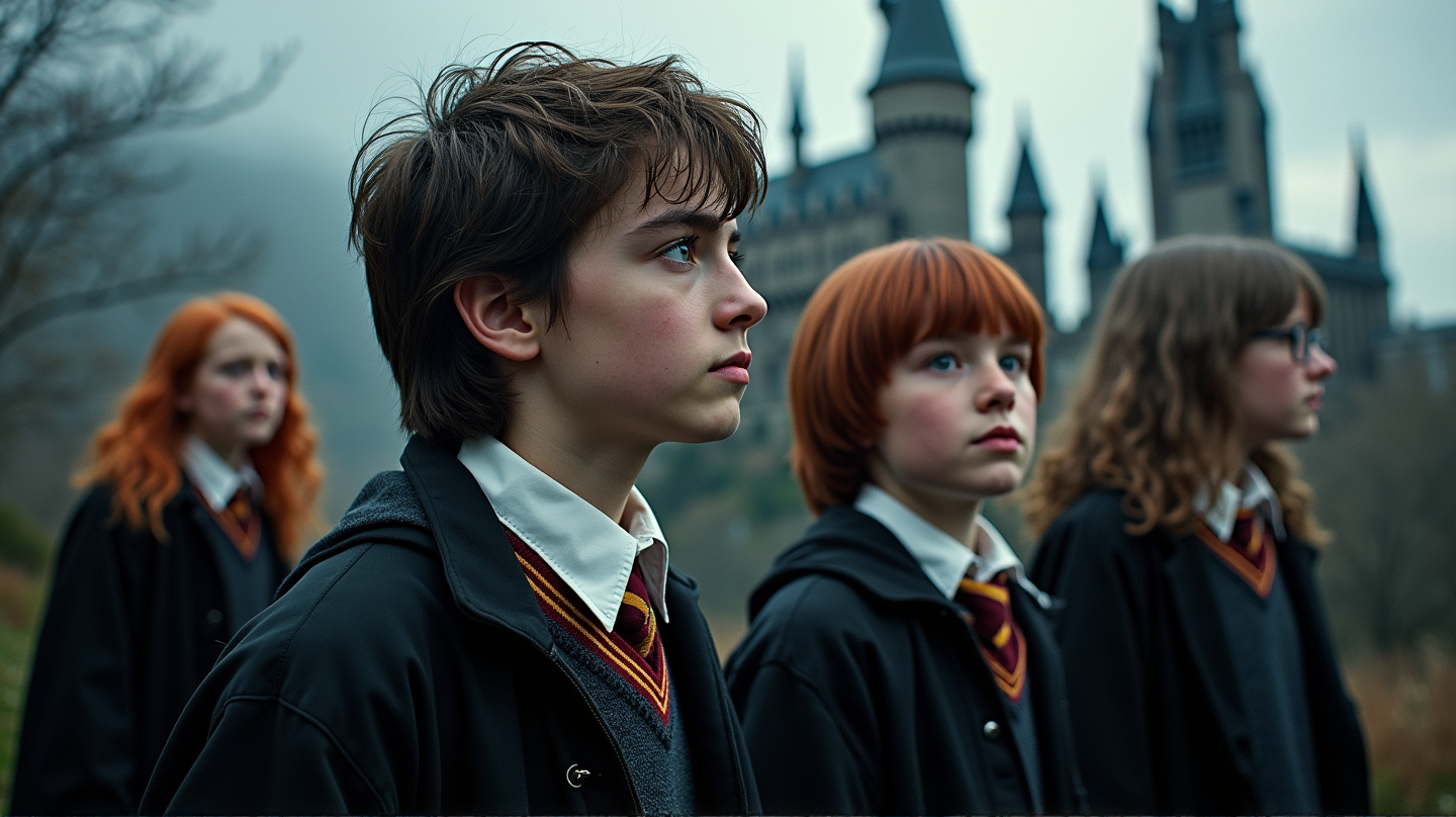 ¿Ya no hay magia para un reencuentro de 'Harry Potter'?