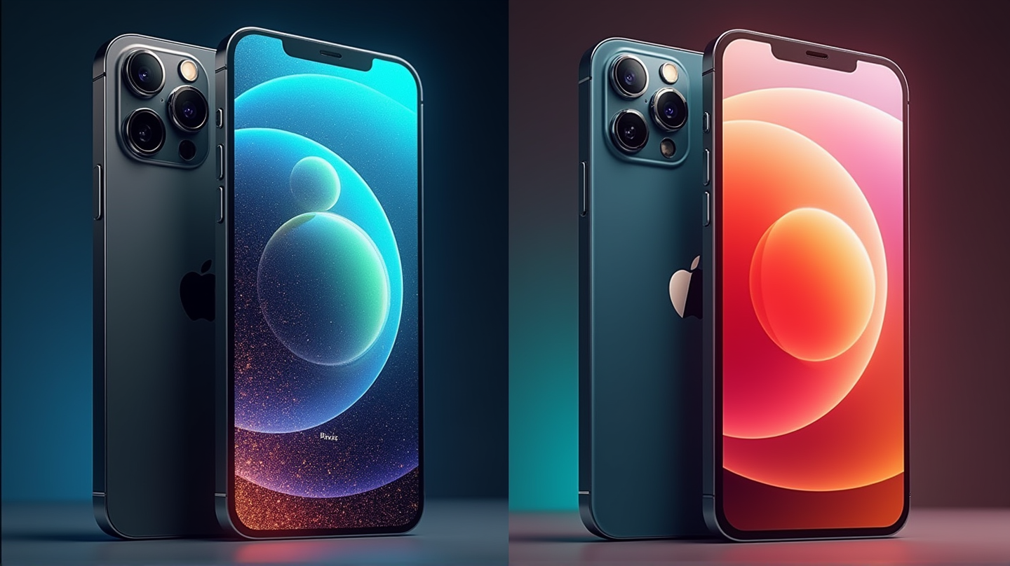 ¿Es el iPhone 17 Pro un Cambio de Juego? Un Análisis Profundo vs. el iPhone 14 Pro