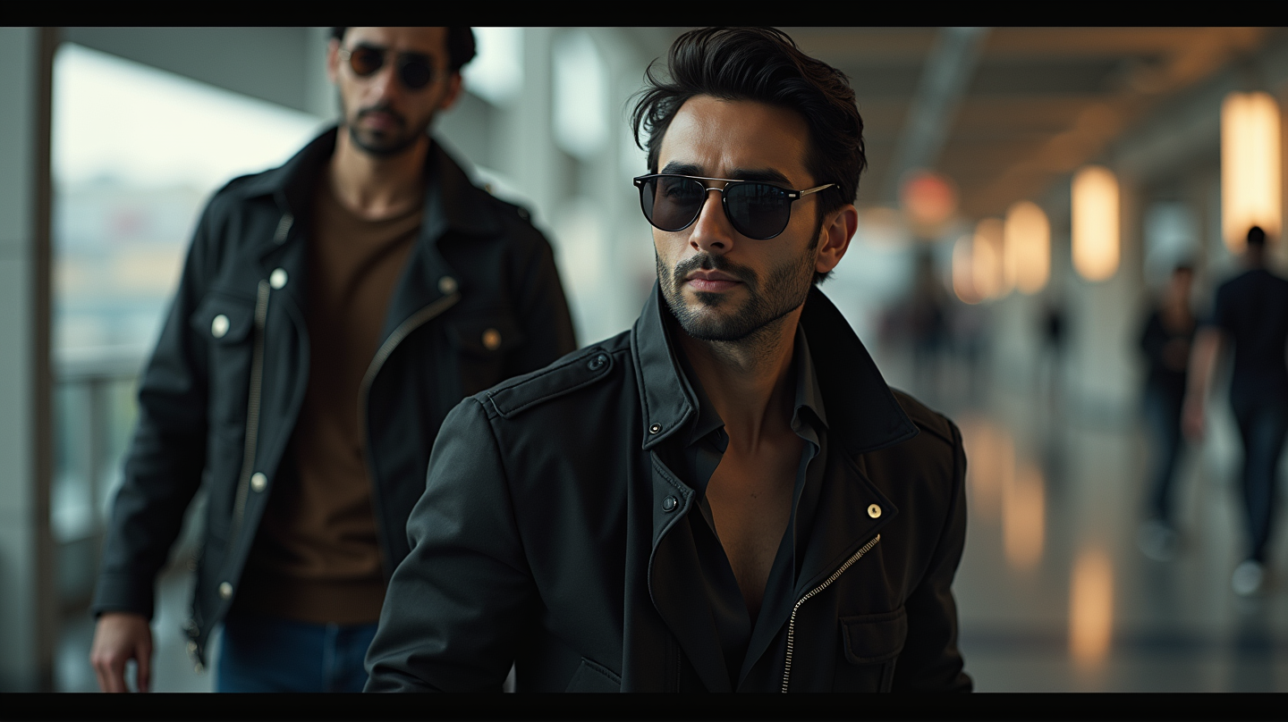 Ranbir Kapoor: Una Estrella que Brilla Más Allá del Foco