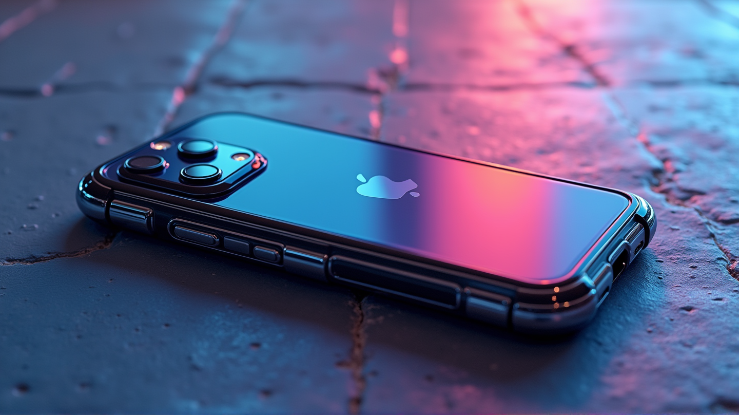 Asombrosas Filtraciones del Diseño del iPhone 17: Revelación de Dbrand Despierta Emoción