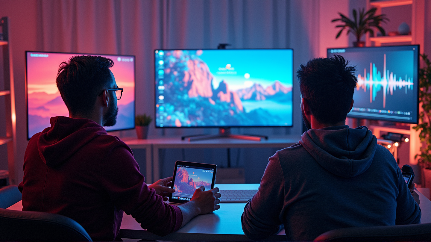 Explora los Beneficios Exclusivos de YouTube: ¡Las Funciones de Premium se Han Fortalecido!