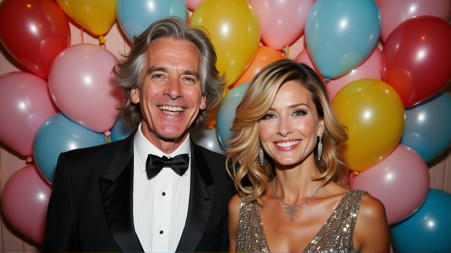 20 de septiembre de 2025: ¡Celebrando a los Íconos - Gary Cole y Kristen Johnston Encabezan la Lista Estelar!