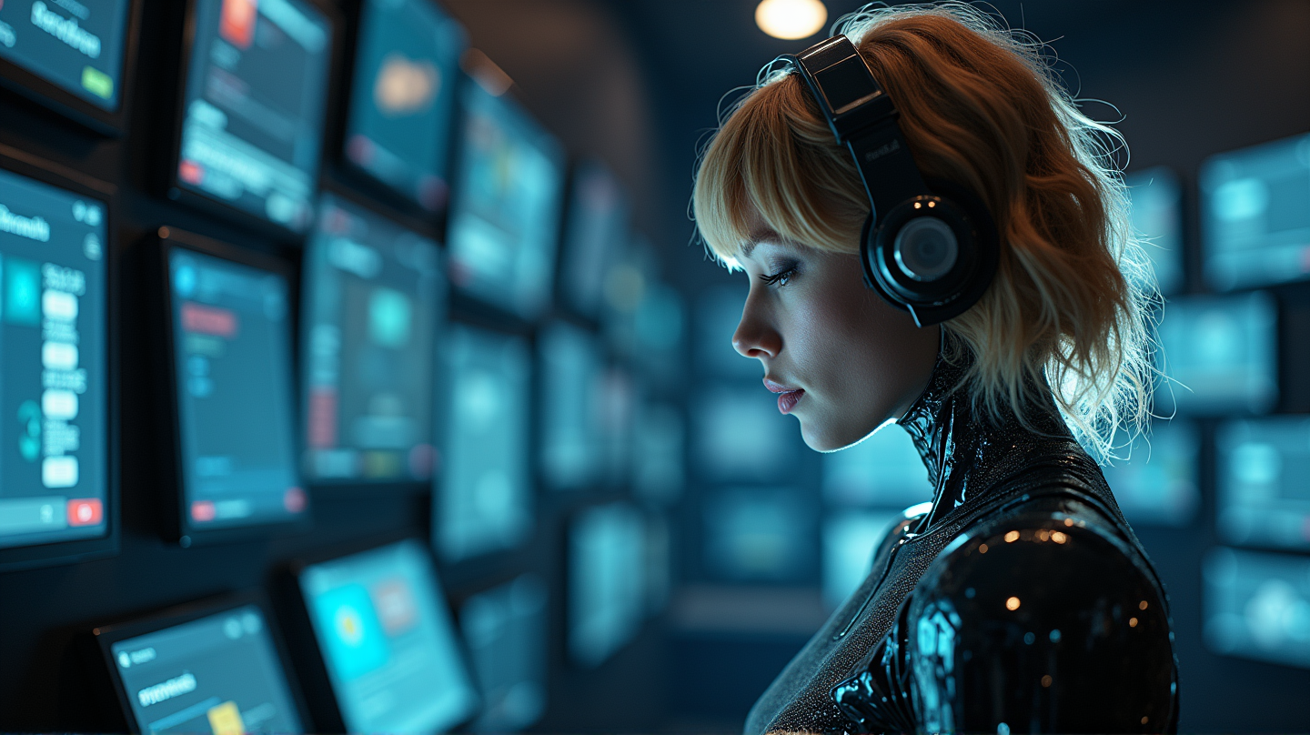 Escándalo de Meta con IA de Celebridades: Chatbots No Autorizados Provocan Controversia