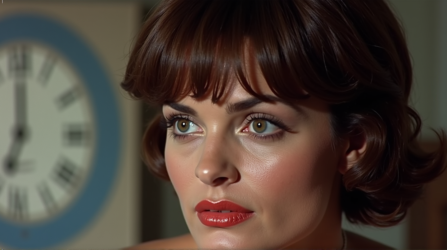 Claudia Cardinale: Un Legado Atemporal en el Cine Italiano