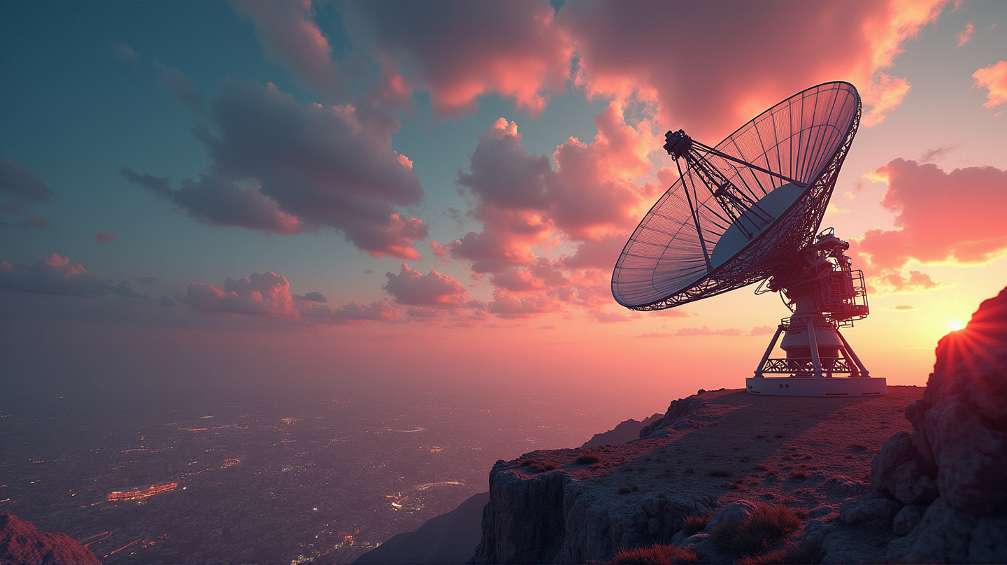 Líbano Abre las Puertas a un Internet Revolucionario con Starlink