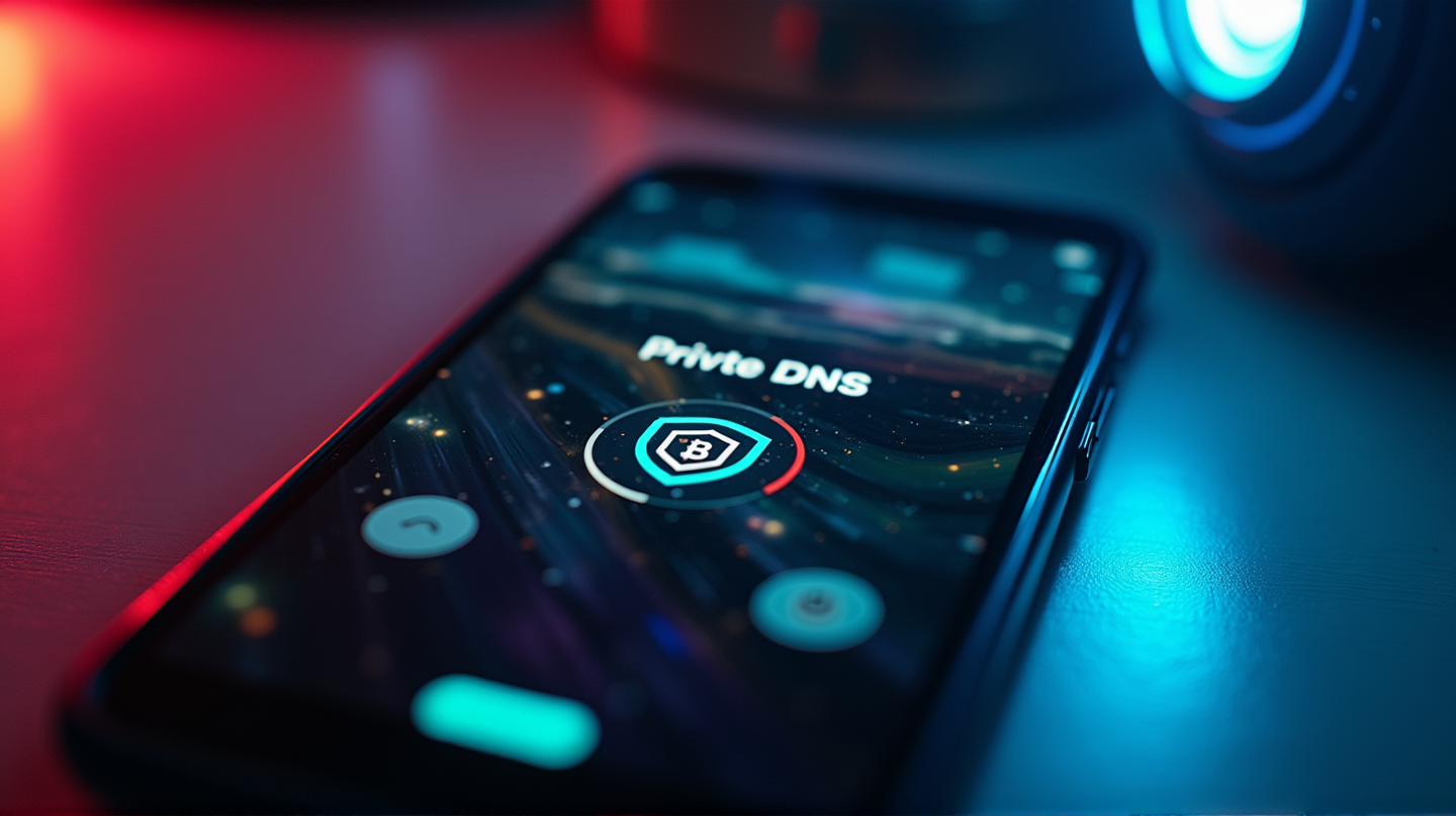 ¡Desbloquea una mejora de privacidad: Activa el modo DNS privado de Android ahora!