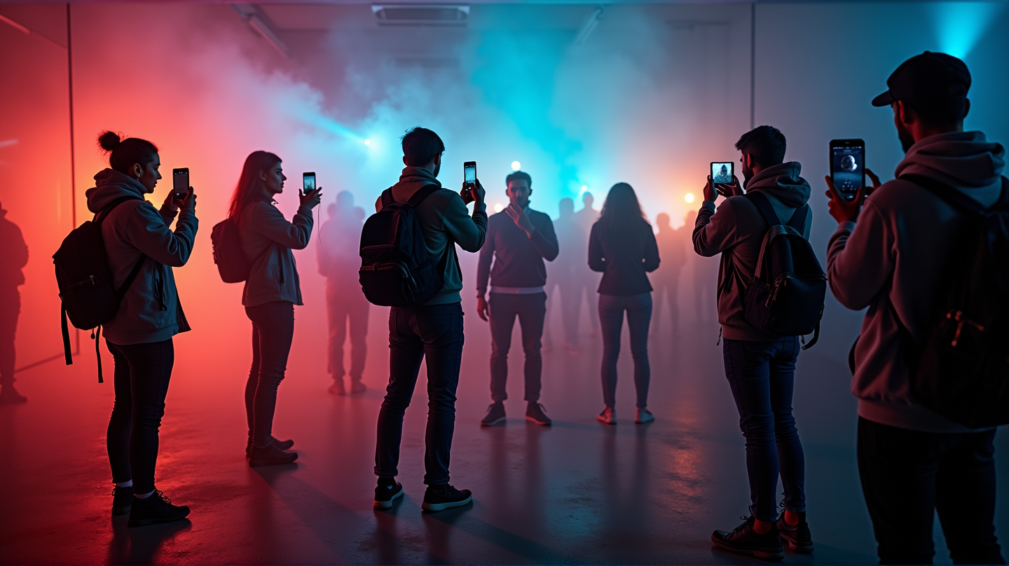 Domina tu Juego de Noticias Locales: 6 Pasos para Crear Videos Sociales Atractivos