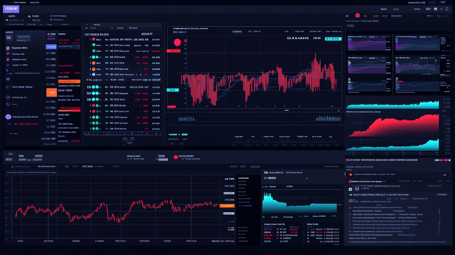 Vurig Monerix: ¿Es la Solución Definitiva para el Trading o Otro Fraude?