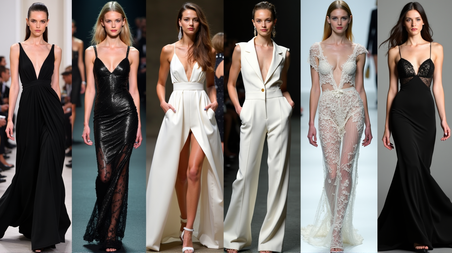 ¡Resplandor de la Moda: Los Mejores Looks de Celebridades de Esta Semana Desvelados!