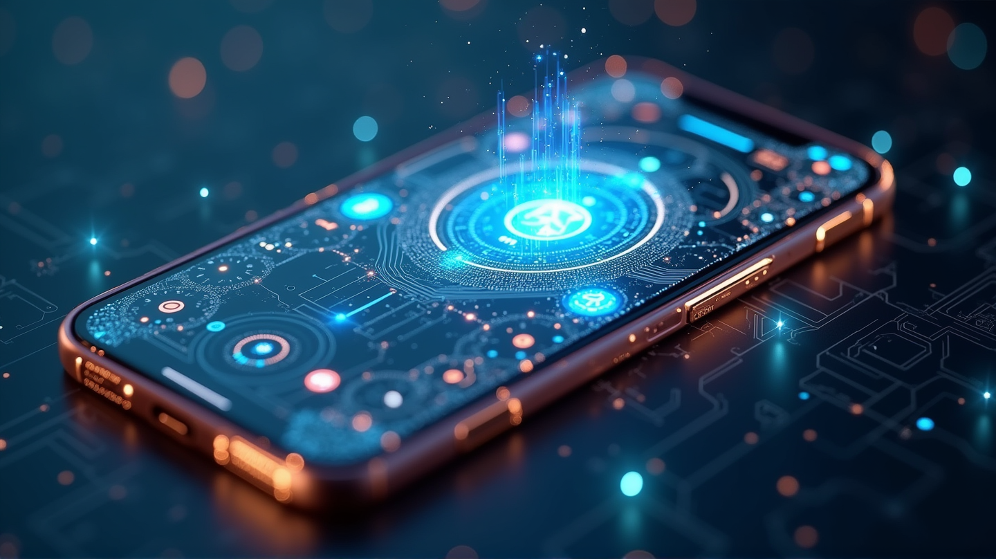 iOS 26 de Apple: Redefiniendo la Experiencia Móvil con Vidrio Líquido e IA