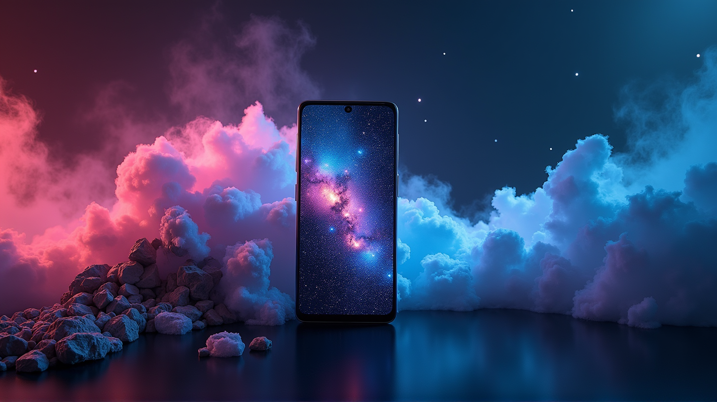 ¡Nuevo Lanzamiento de Samsung: Descubre One UI 8!