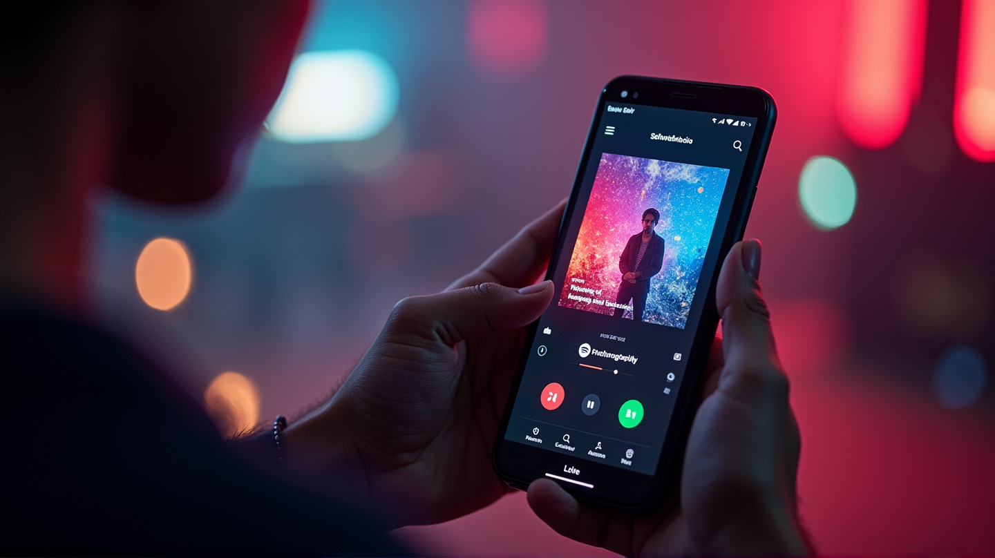 Mejora Tu Experiencia en Spotify: Una Guía Completa para Dominar la Configuración en Android