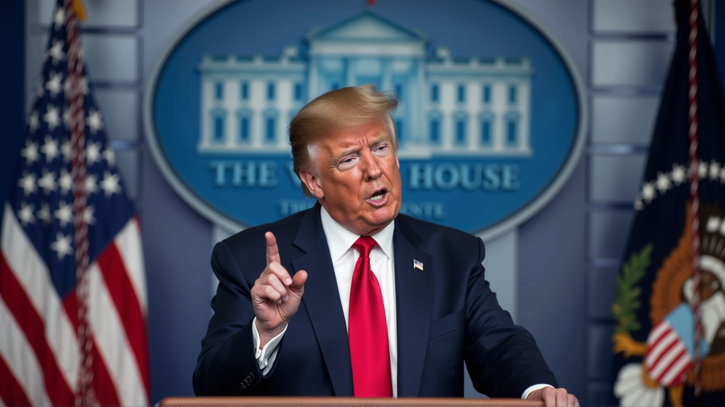 La audaz medida de Trump de cobrar $100,000 por visa H-1B: ¿Golpe a la innovación o acierto?
