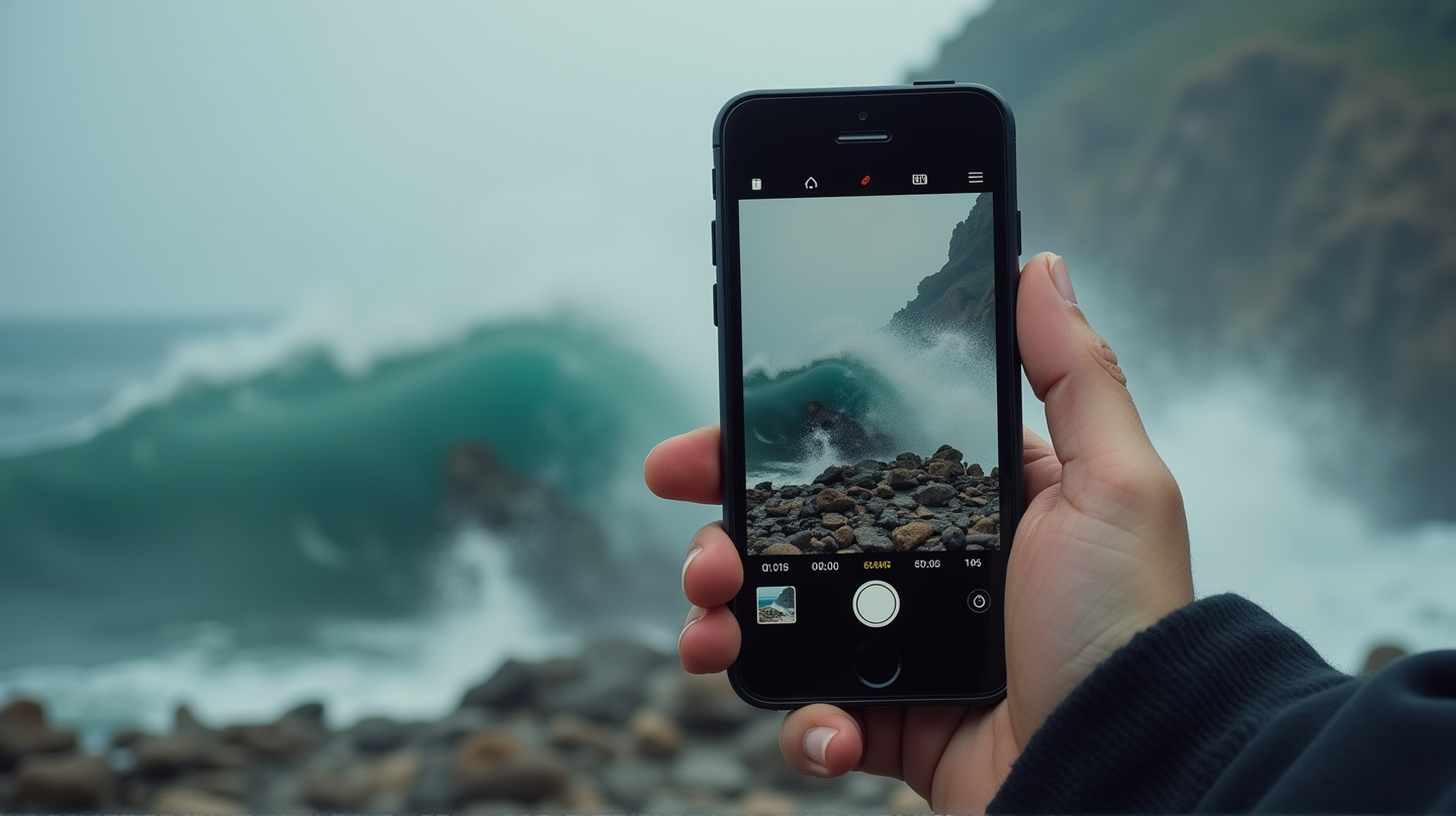Desbloquea la Función Oculta de Android que Podría Salvar tu Vida Durante Terremotos