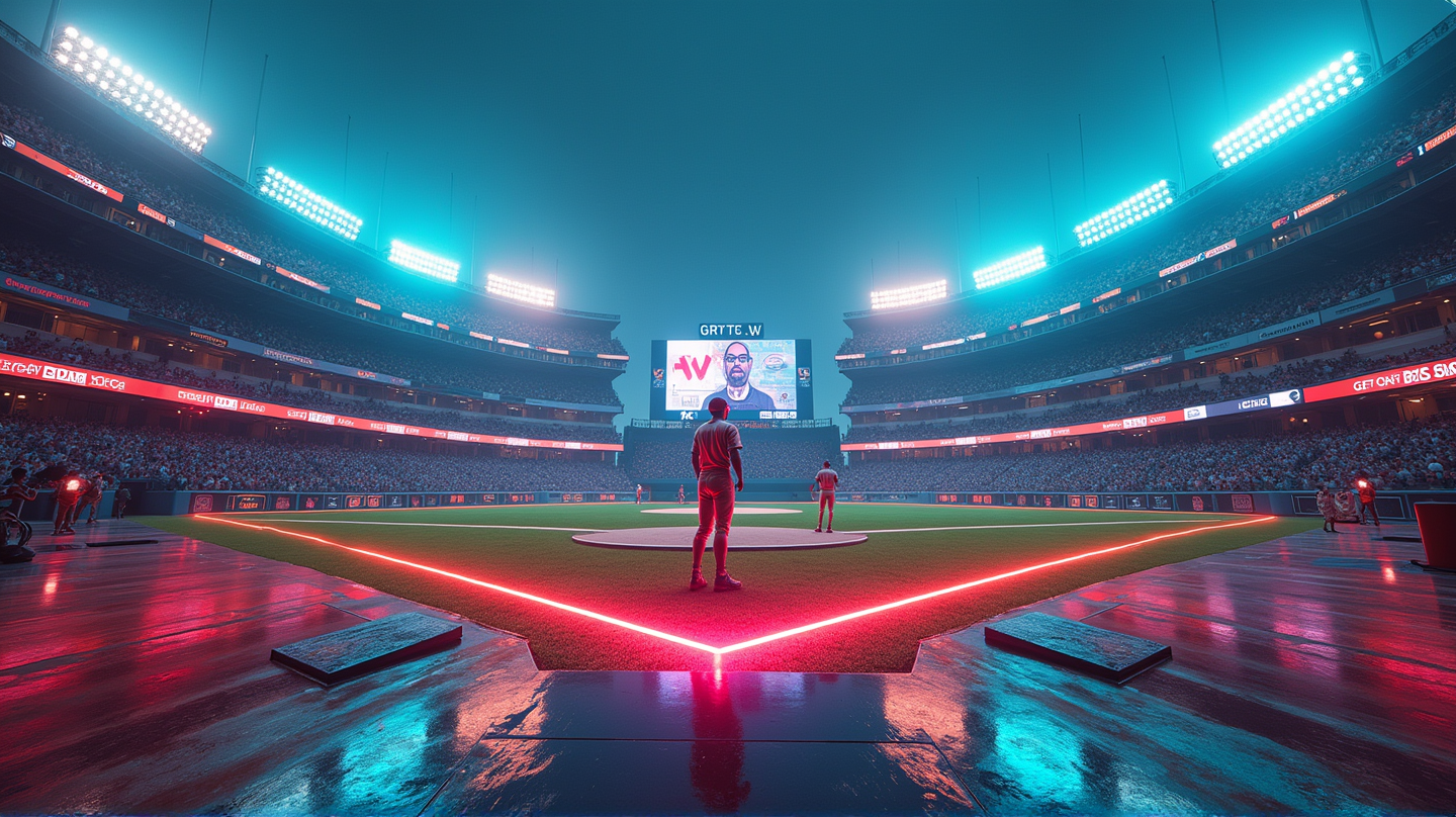 Cambio de Juego en la MLB: Los Robots Árbitros Llegan al Campo para 2026