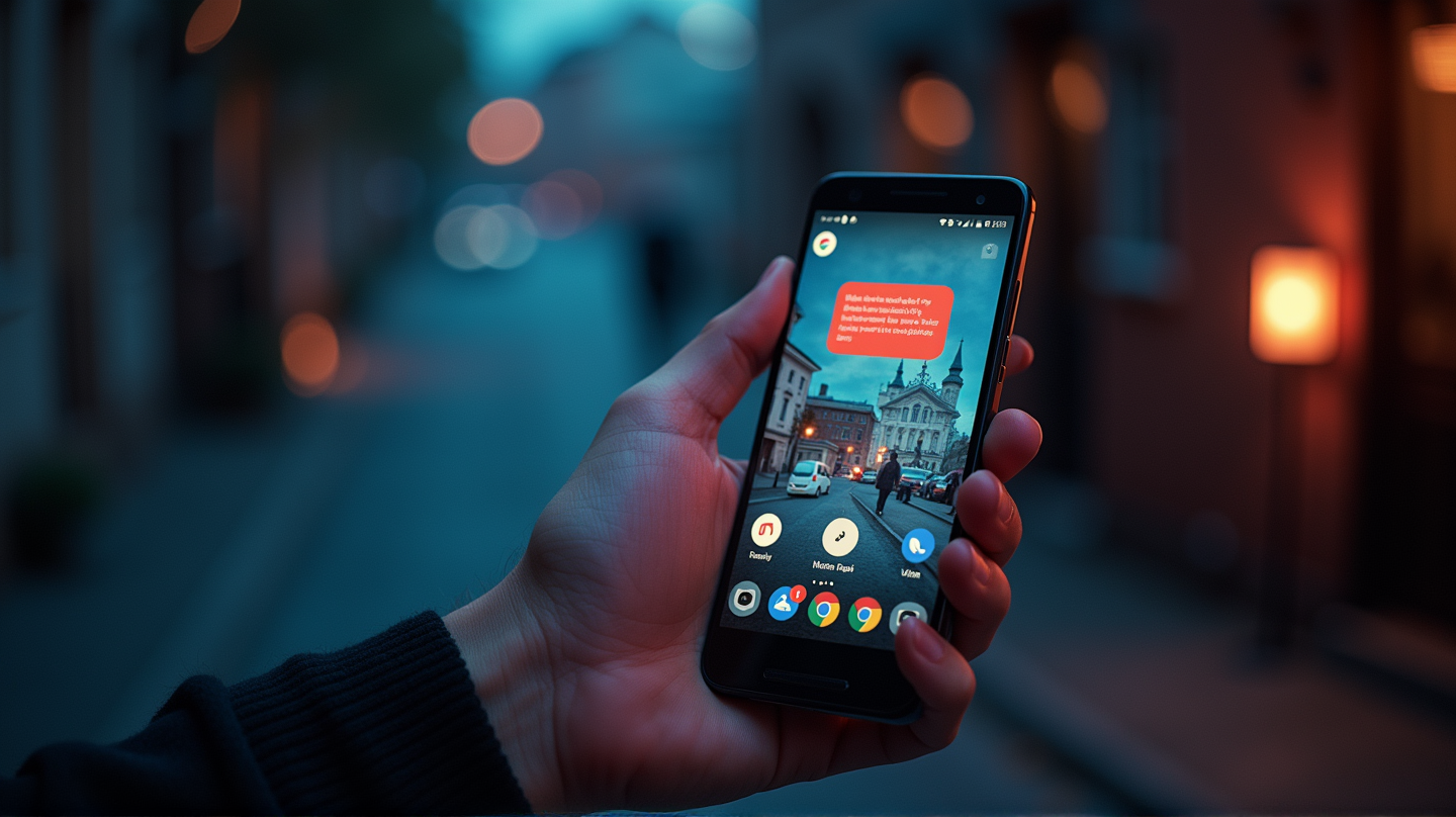 Google se Inspira en Apple: Emocionante Actualización para Usuarios de Pixel