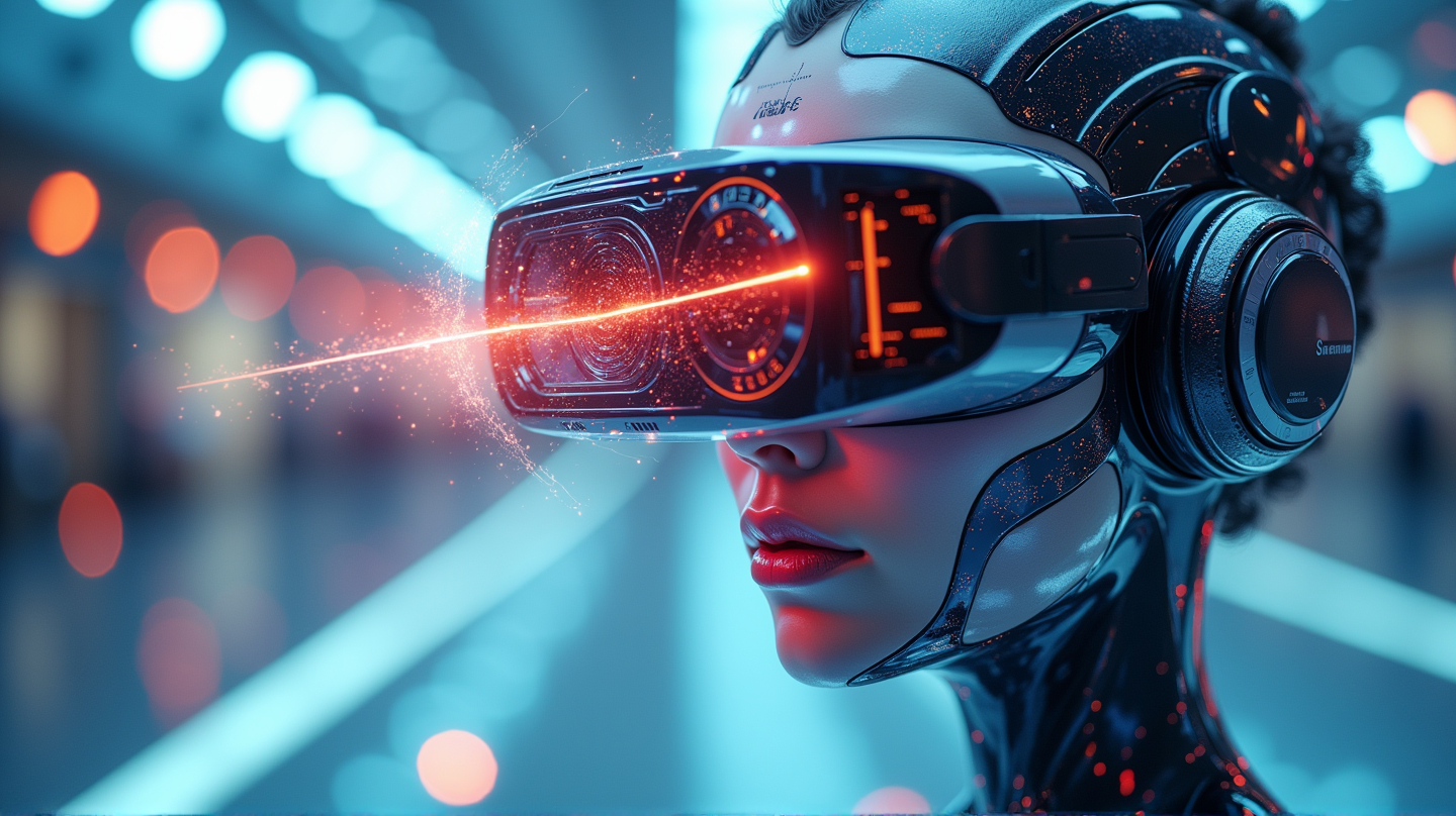 Actualización de Cámara 3D del Samsung Galaxy S25: ¿Un Cambio de Juego en Espera?
