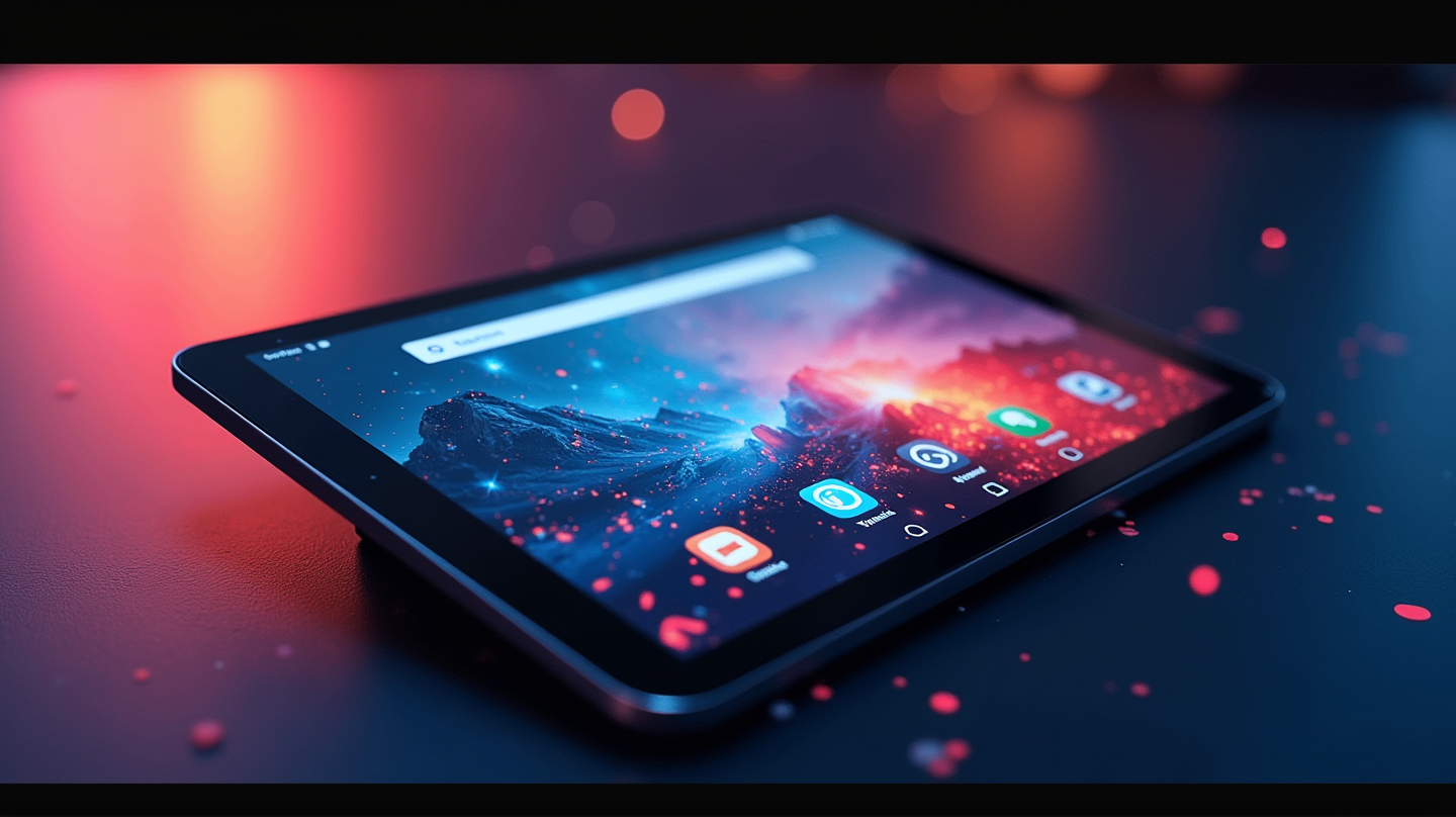 Descubre por qué la Xiaomi Pad Mini podría ser la mejor tablet pequeña