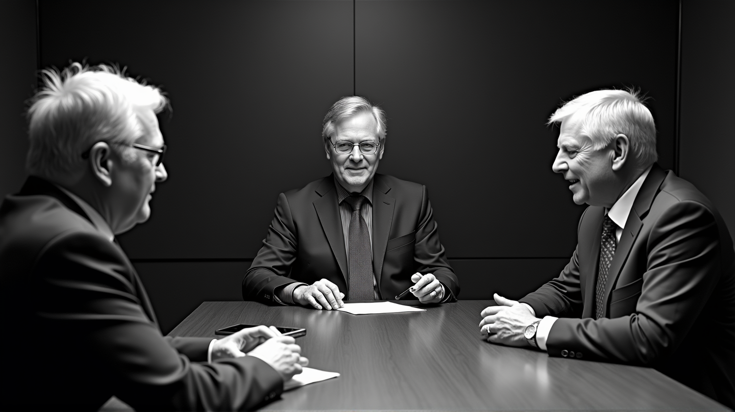 La Perspectiva de John Malone: Redefiniendo el Liderazgo en Warner Bros. Discovery