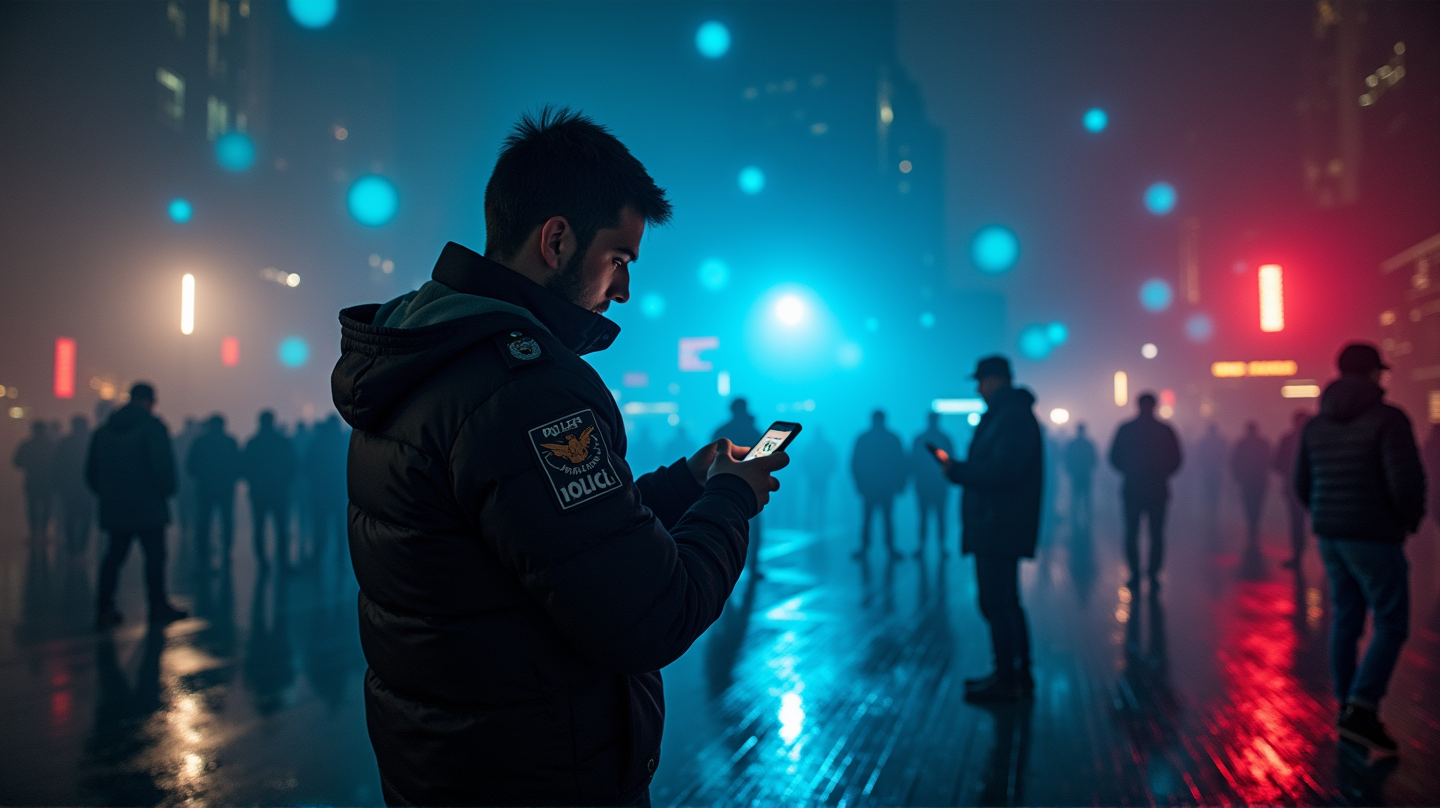 La Policía Finlandesa Vigila Estrictamente el Cumplimiento de la Prohibición de Juegos de Azar en Influencers