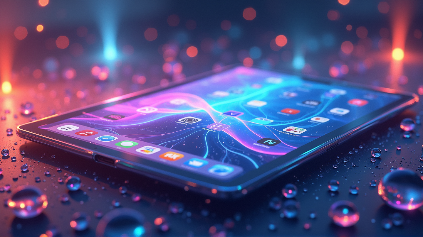 iPadOS 26: El revolucionario cambio que convierte dispositivos en potencias