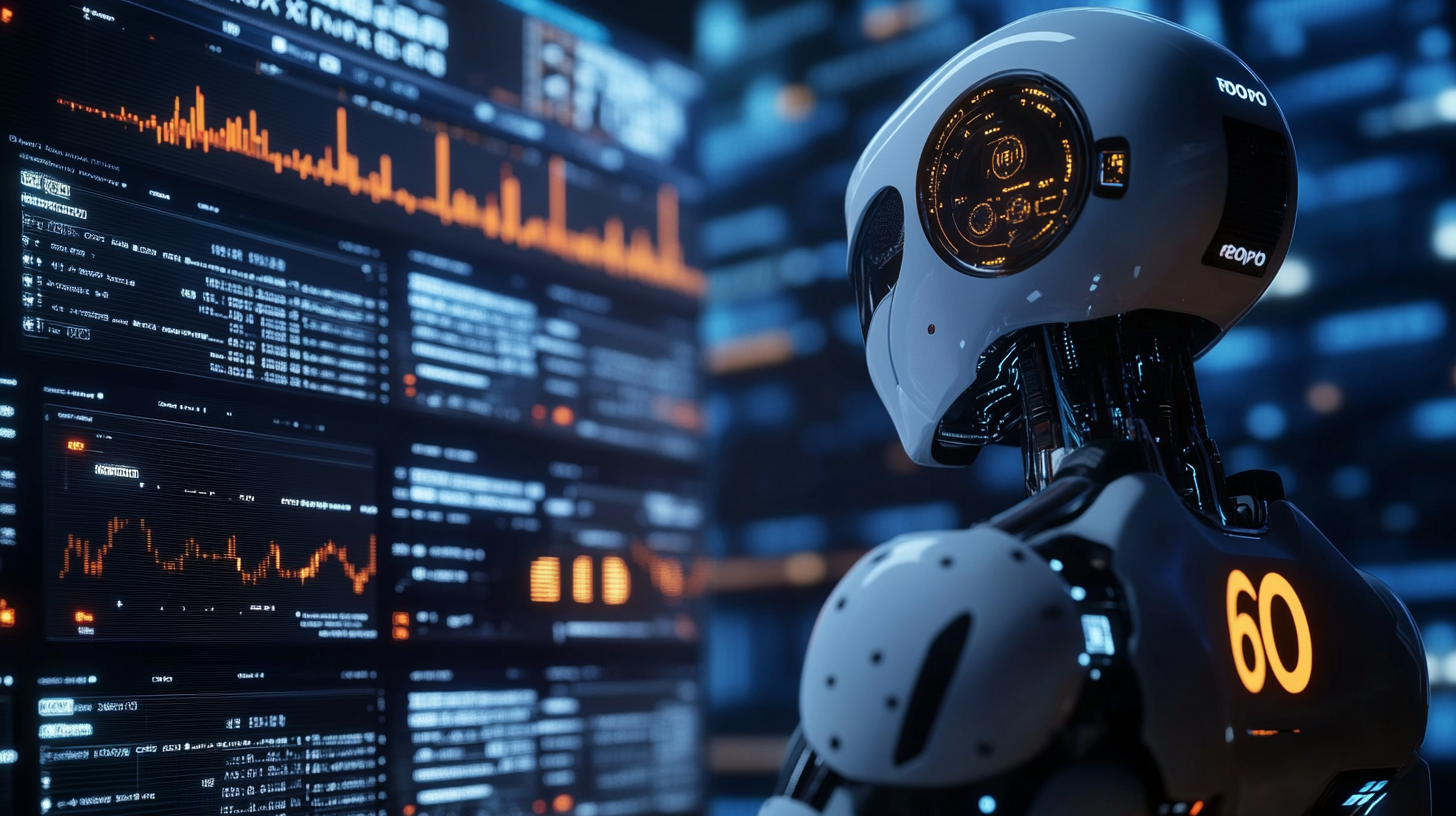 ¿Es SolvexGain 7.9 la Solución Definitiva para el Trading?
