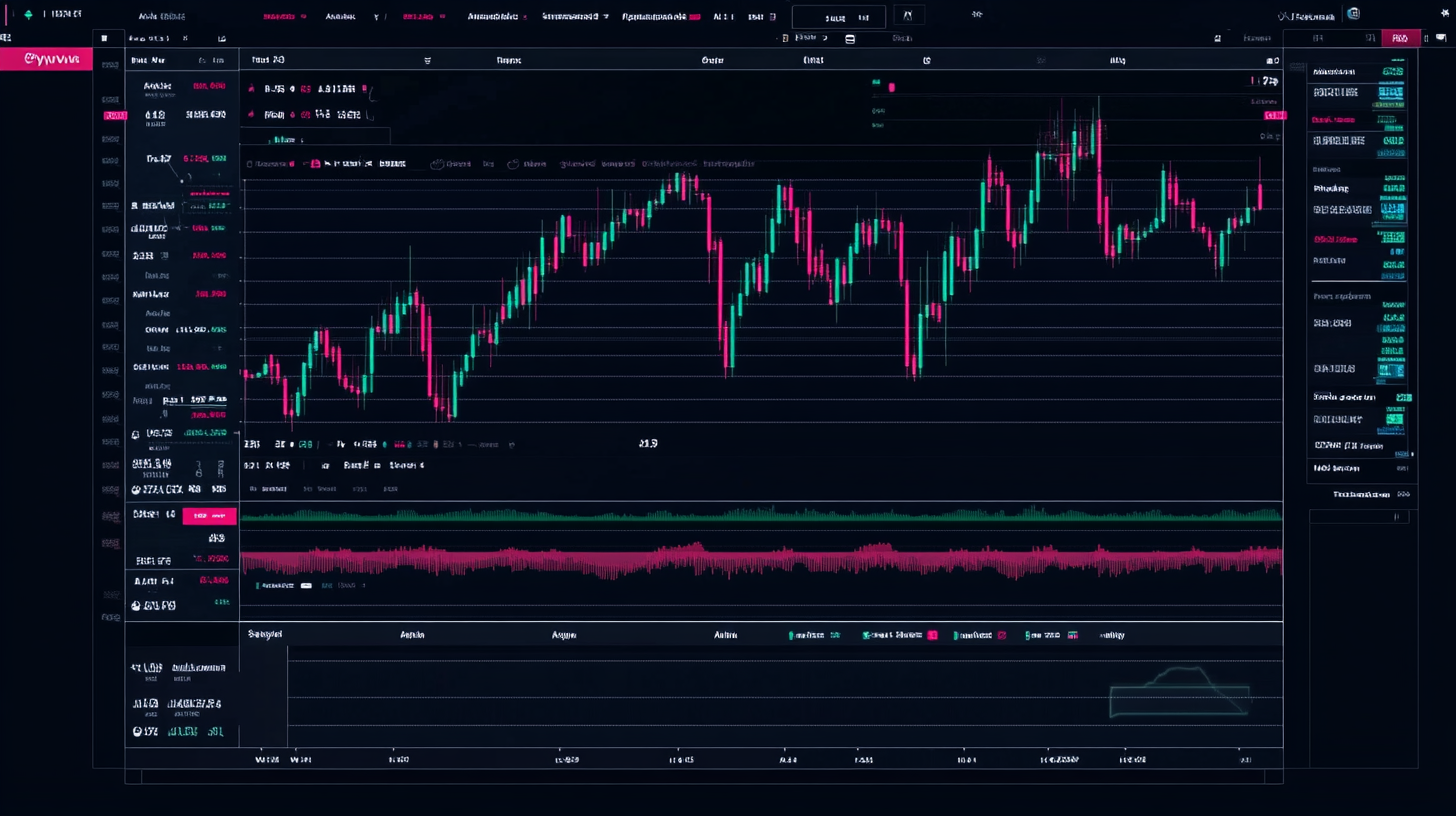 ¿Es ReichOnix un Cambio Radical en el Trading? ¡Descúbrelo Ahora!