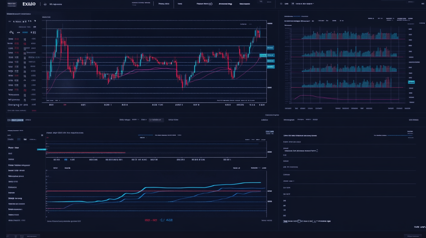 Investigue Solvex Gain 7.9 Ai - ¿Es un Sistema de Comercio Fiable?